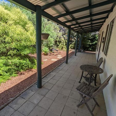 The Cottage On George Street Jarrahdale Dış mekan fotoğraf