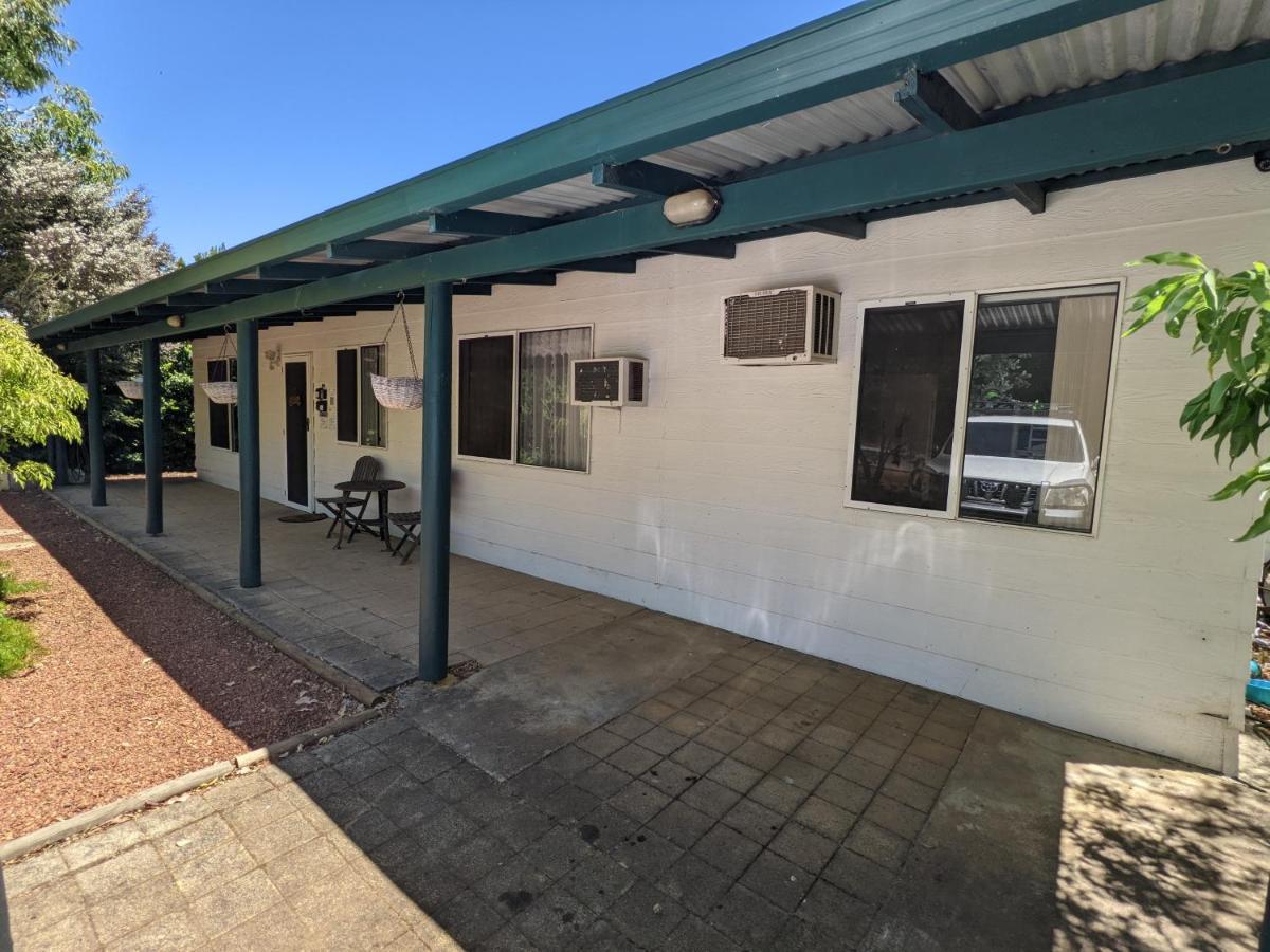 The Cottage On George Street Jarrahdale Dış mekan fotoğraf