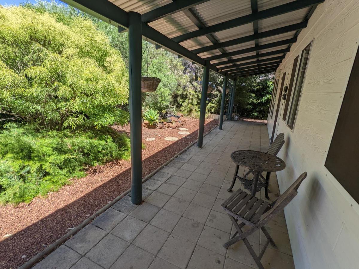 The Cottage On George Street Jarrahdale Dış mekan fotoğraf
